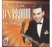 Brown, Les - Best Of Rare Les Brown