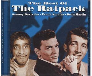 Best of the Rat Pack