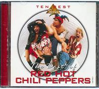 Best of the Red Hot Chili Pepp