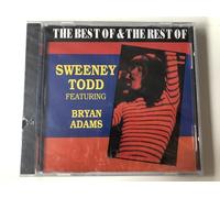 Best of & the rest of Sweeney Todd