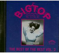 Best of the Rest - Vol. 2-Best of the Rest