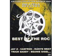 Best Of The Roc (DVD) Compilation