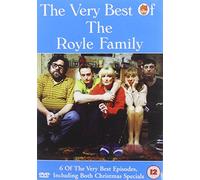 Best of the Royle Family
