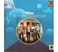 best of the sixties LP