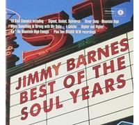 Best of the Soul Years by JIMMY BARNES (2015-05-04)