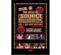 Best of the Source Awards - Vol. 1-Best of the Source Award