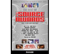 Best of the Source Awards - Vol. 2-Hip Hop History