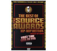 The Best Of The Source Awards