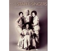 Best of The Staple Singers (Tascabile)