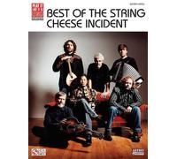 Best of the String Cheese Incident (Tascabile)