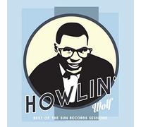 best of the sun records sessions--Import USA