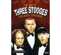 Best of the Three Stooges