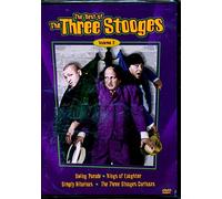 Best of the Three Stooges