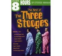 Best of the Three Stooges - Vol. 1-2