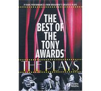 Best of the Tony Awards:the Pl - Best of the Tony Awards: the Pl