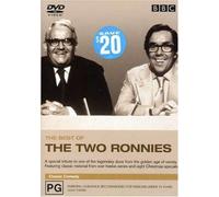 Best of the Two Ronnies, the