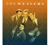 Best of the Vanguard Years (DVD) The Weavers