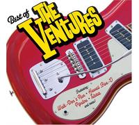 Best of the Ventures
