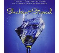 Best Of The Verve Remixes - Shakin & Stirred