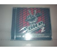 BEST OF THE VOICE 2 - Voice-Le Meilleur Des..