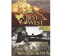Best of the West: 1 - Season 2009