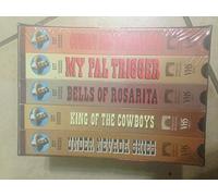 Best of the West Box Set [Edizione: Germania]