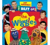 Best of the Wiggles by Wiggles (2009-10-21)