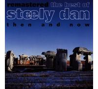 Best Of: Then & Now by Steely Dan (2000-05-09)
