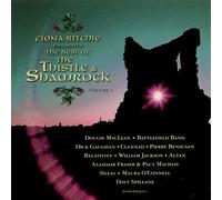 Best Of Thistle & Shamrock - Vol. 1-Best Of Thistle & Shamr