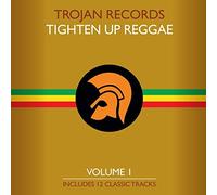 Various Artists - Best of Tighten Up Reggae 1