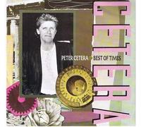 Best Of Times(LP Version)/Only Love Knows Why(7" Vinyl Single)(1988)(WB 927712-7)