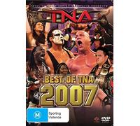 Best of Tna 2007