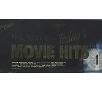 Best of Today's Movie Hits - Best of Today's Movie Hits
