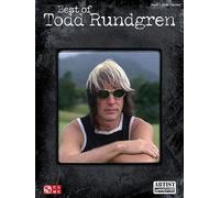 Best of Todd Rundgren: Piano - Vocal - Guitar