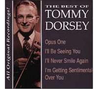 Best of Tommy Dorsey