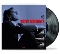 Best of Tony Bennett