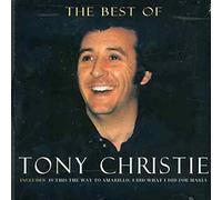Tony Christie - The Best Of