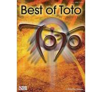 Best of Toto: Piano - Vocal - Guitar