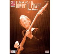 Best of Tower of Power for Bass