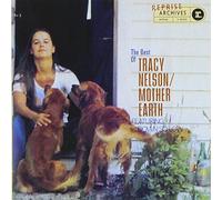 Nelson, Tracy & Mother Earth - Best Of Tracy Nelson & Mother Earth