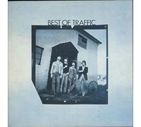 Best Of Traffic - Pink Rim