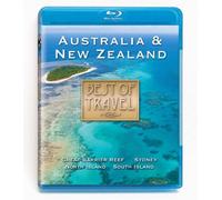 Best of Travel: Australia & New Zealand