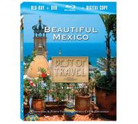 Best of Travel: Beautiful Mexico