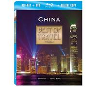 Best of Travel: China