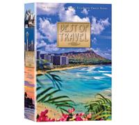 Best of Travel - Pacific Northwest Mexico Hawai
