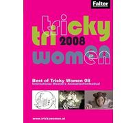Best of Tricky Women 08 ( Trailer Tricky Women 2008 / Nothing Happened Today / Don't Let It All Unravel / Snill / Death By Scrabble / Mnemos [ Origine Tedesco, Nessuna Lingua Italiana ]