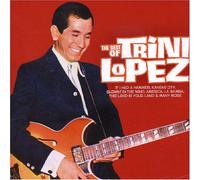 Best of Trini Lopez