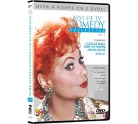 Best Of Tv Comedy Collection (2 Dvd) [Edizione: Stati Uniti]