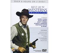 Best of TV Westerns Series - Best of Classic TV Westerns #2