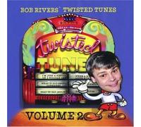 Best Of Twisted Tunes, Vol. 2 by Bob Rivers [Music CD]